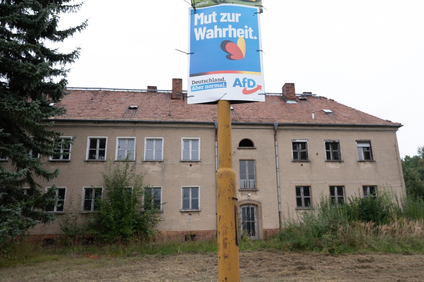 Görlitz AfD