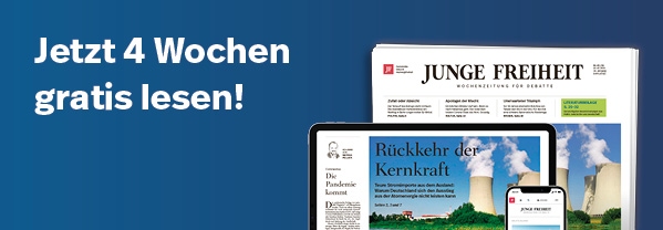 Probeabo JF 2021 Gratis lesen