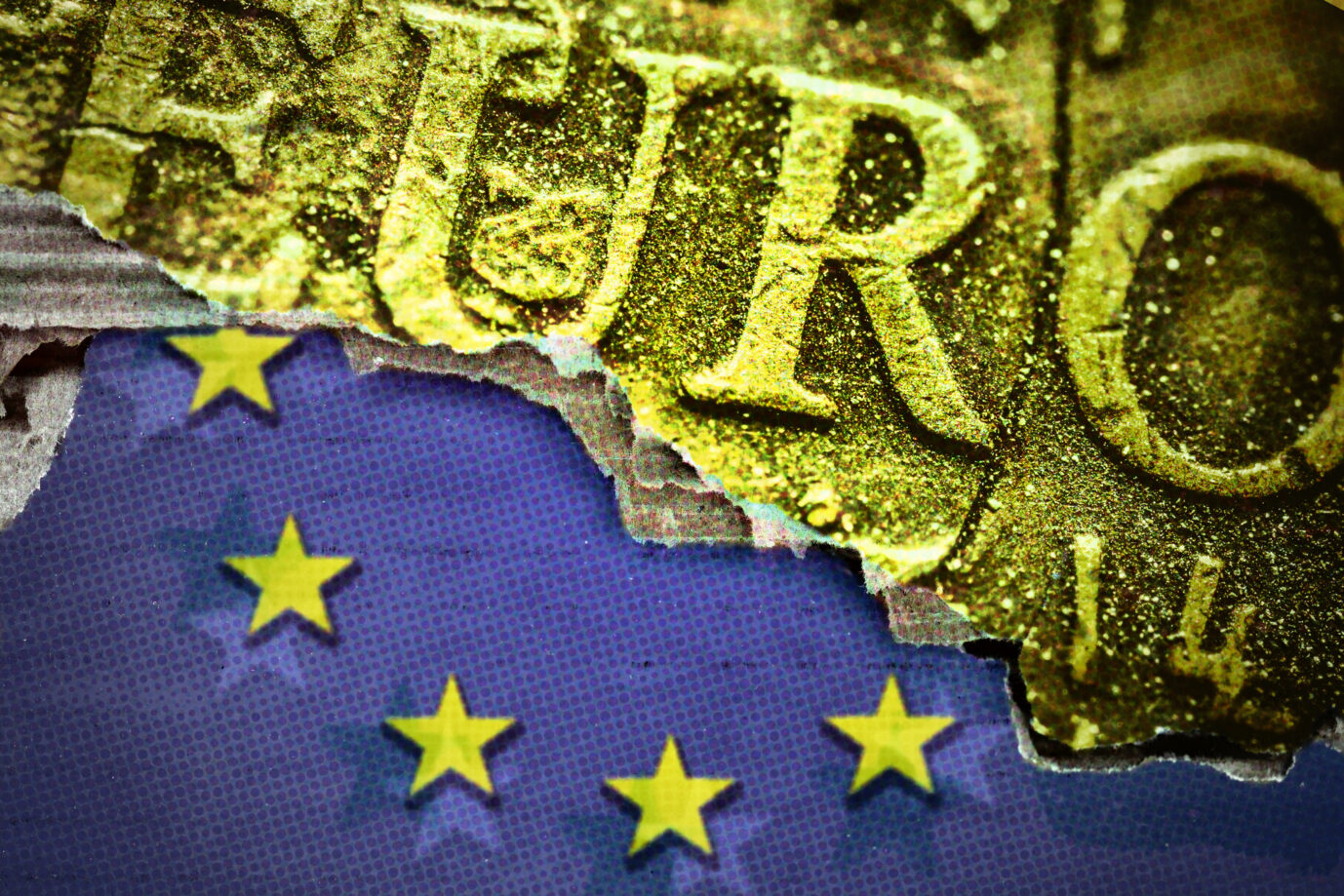 Euro: Maastricht-Regeln zur Staatsverschuldung sollen weiter aufgeweicht werden