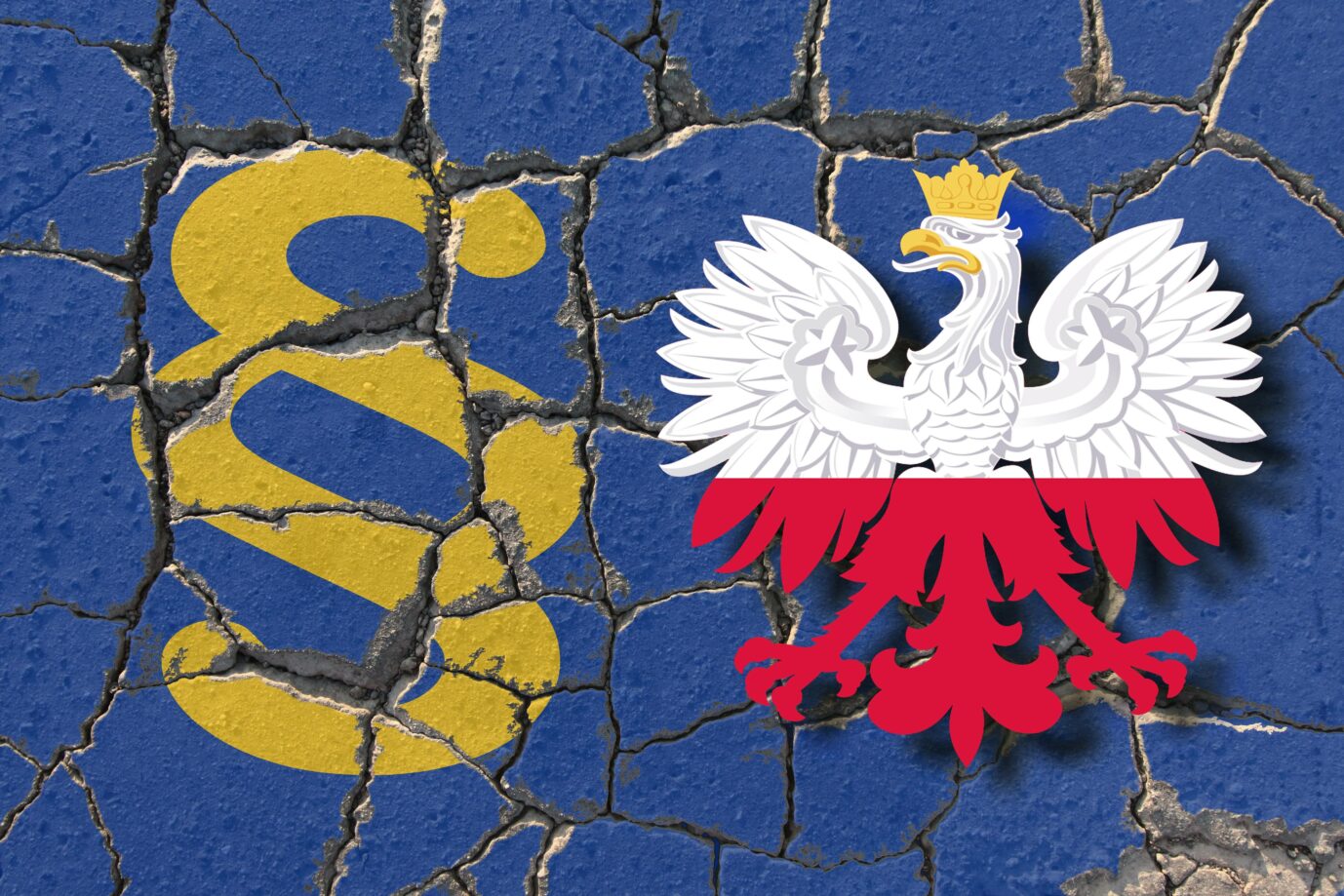 Konflikt zwischen EU und Polen (Symbolbild)