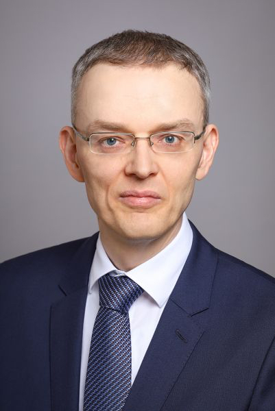 Auch der Autor des Briefes an Böhmermann wurde in der Sendung erwähnt: Martin Wagener. Foto: privat / Archiv