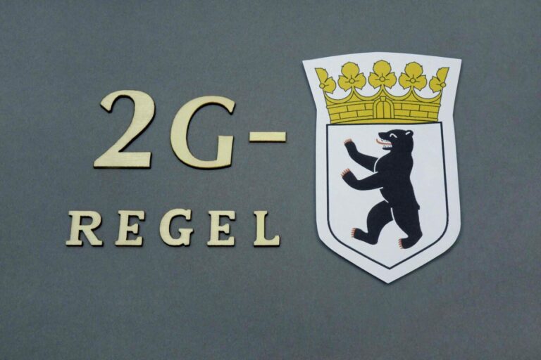 2G Regel