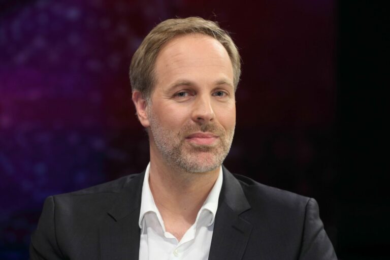 Der SPD-Bundestagsabgeordnete Sebastian Fiedler: Bei der „Querdenken“-Bewegung handle es sich um eine neue Form des Extremismus