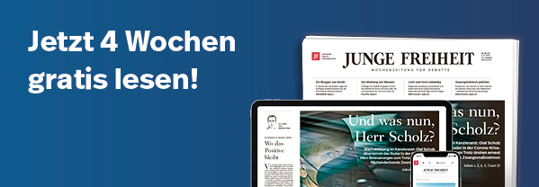 Probeabo JF 2021 Gratis lesen