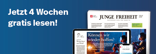 Probeabo JF 2021 Gratis lesen