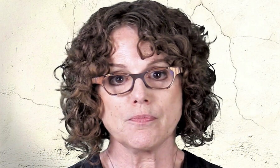 Robin DiAngelo