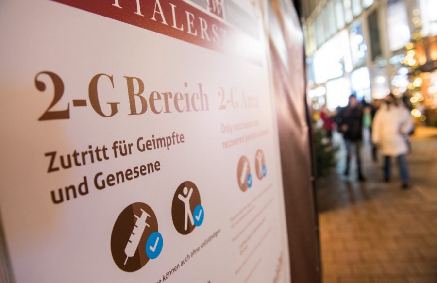 Genesen