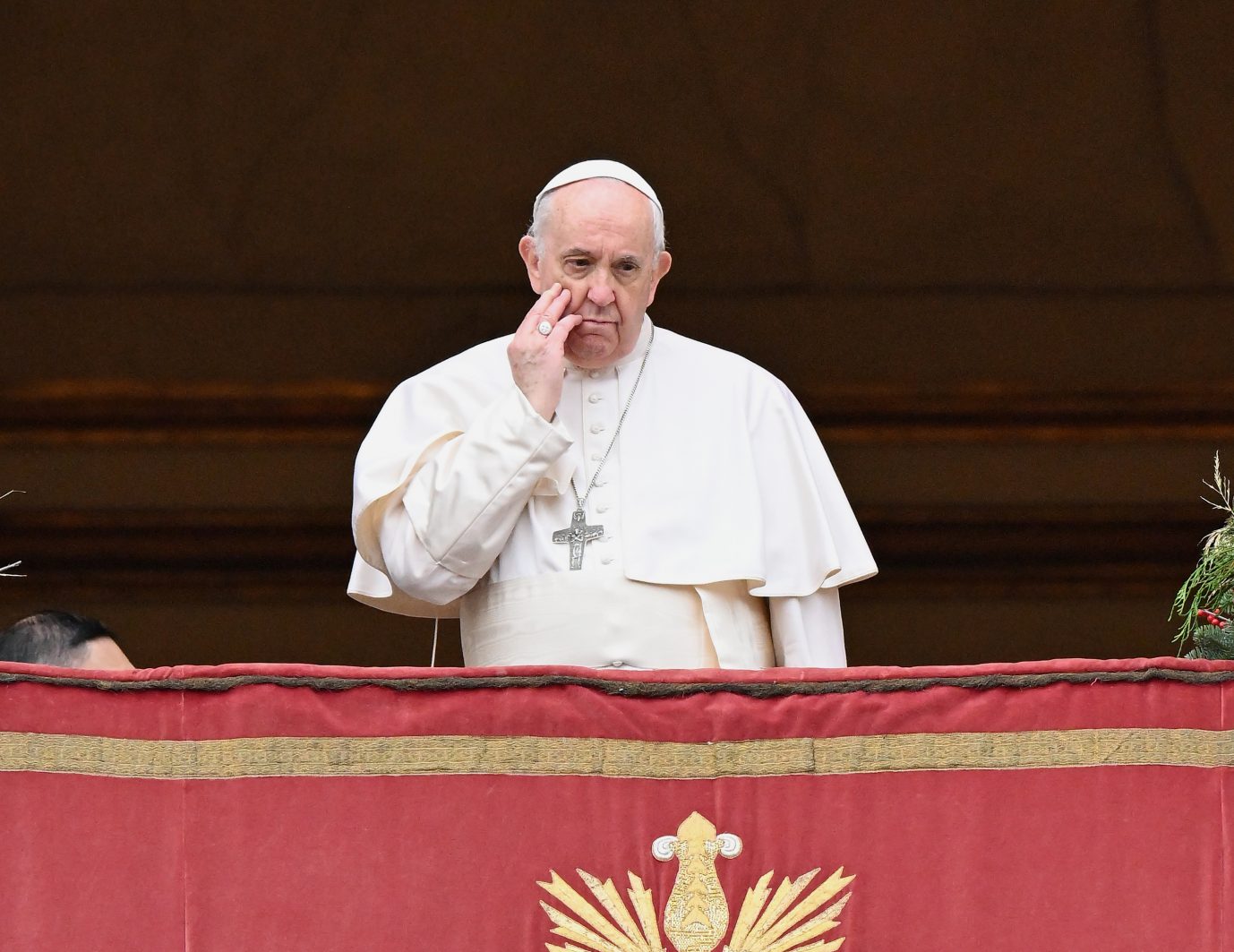 Papst Franziskus: „So viele Paare haben keine Kinder, weil sie keine wollen“