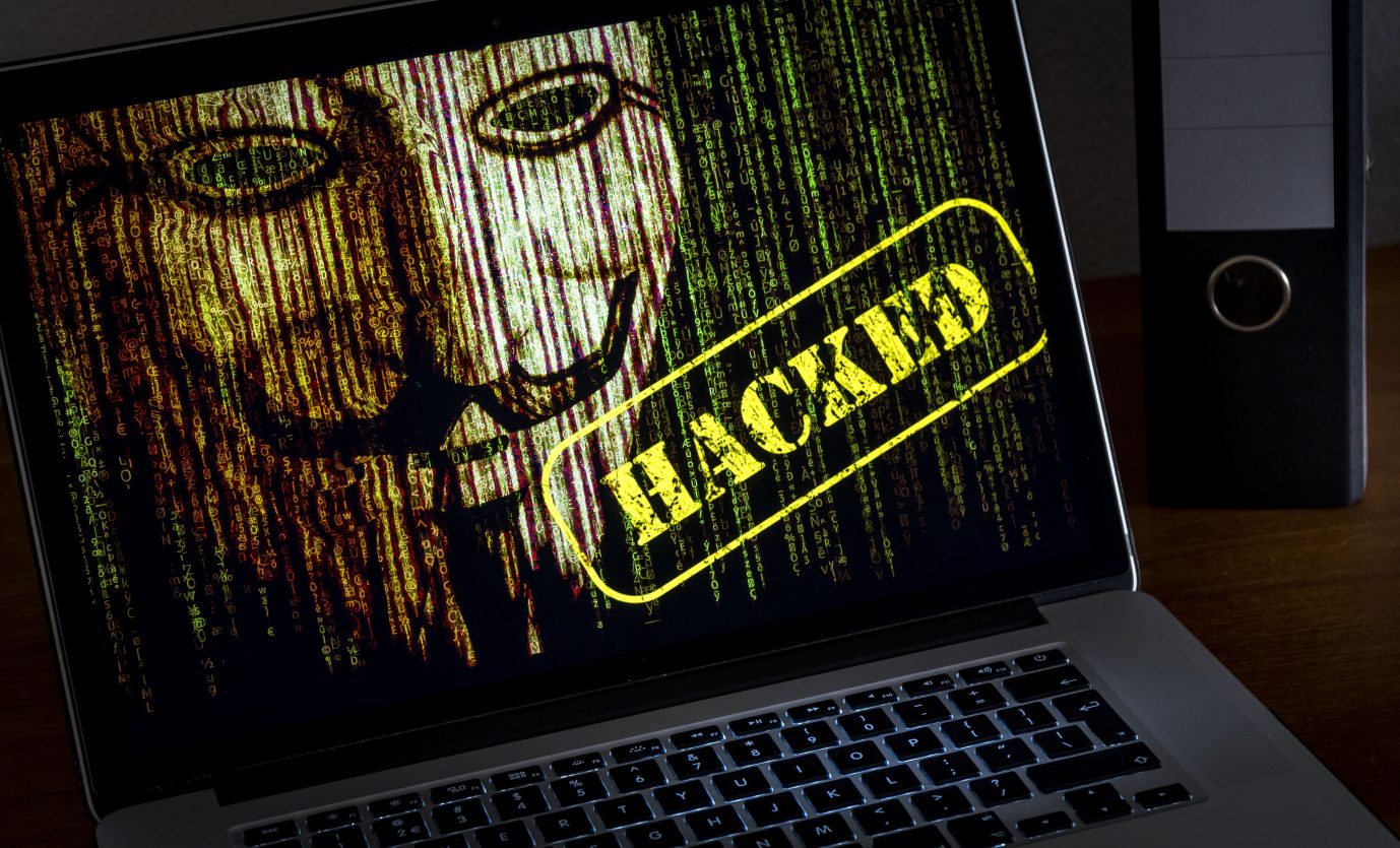 Die Hacker-Gruppe Anonymous hat russische Medien im Visier (Symbolbild) Foto: picture alliance / Hollandse Hoogte | -