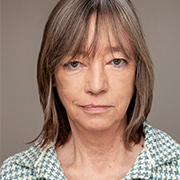 Martina Meckelein