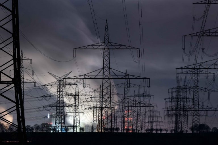 Der Gesamtverband Deutscher Versicherer warnt vor den Gefahren eines Blackouts Foto: picture alliance/dpa | Federico Gambarini