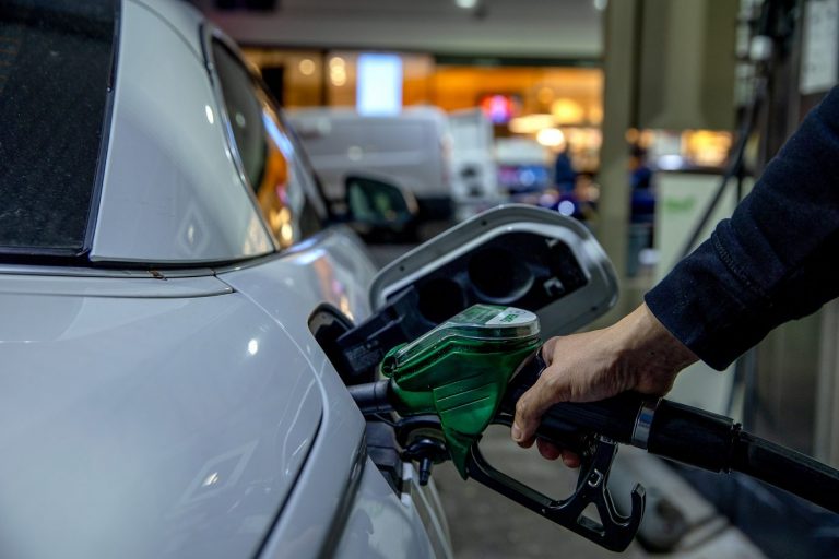Inflation: Gerade Kraftstoffpreise steigen stark an Foto: picture alliance/dpa | Carsten Koall