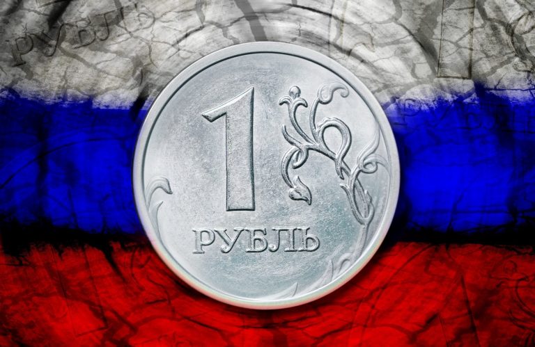 Wirtschaftssanktionen sollen Rußland treffen, haben aber Auswirkungen auch auf andere (Symbolbild) Foto: picture alliance | CHROMORANGE / Christian Ohde