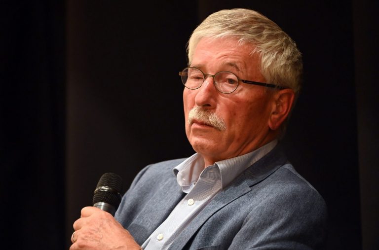 Publizist Thilo Sarrazin: 2020 wurde er aus der SPD ausgeschlossen