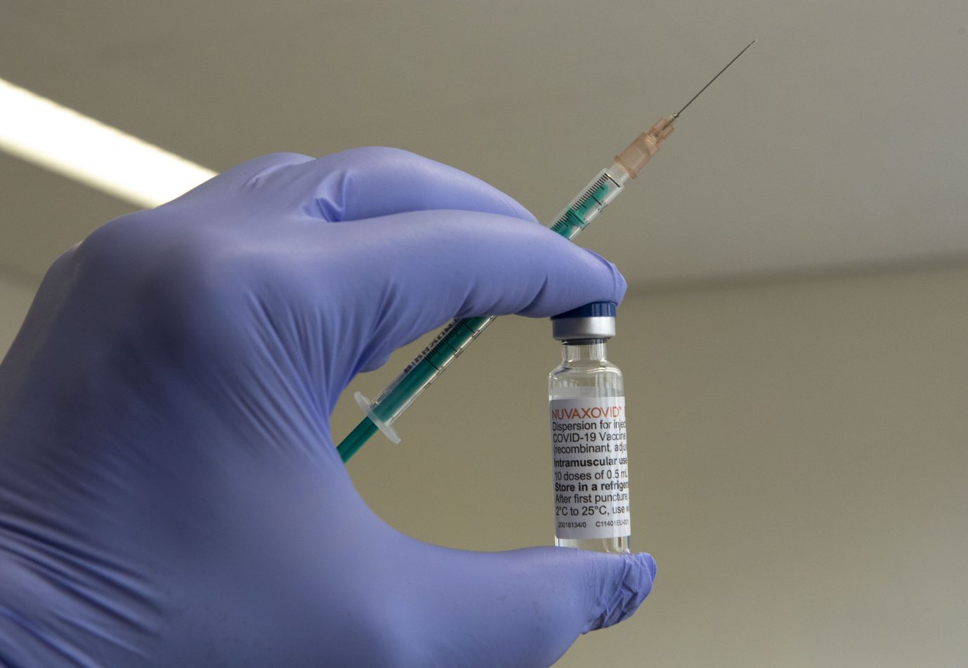Corona-Impfung: Der "Welt"-Artikel zu Beleidigungen gegen Ungeimpfte ist verschwunden (Symbolbild) Foto: picture alliance / Ulrich Baumgarten | Ulrich Baumgarten