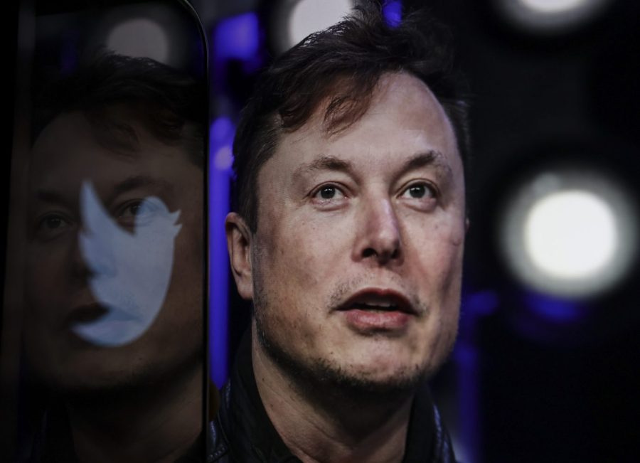 Elon Musk kämpft um die Übernahme des Kurznachrichtendienstes Twitter. Foto: picture alliance / Muhammed Selim Korkutata / AA