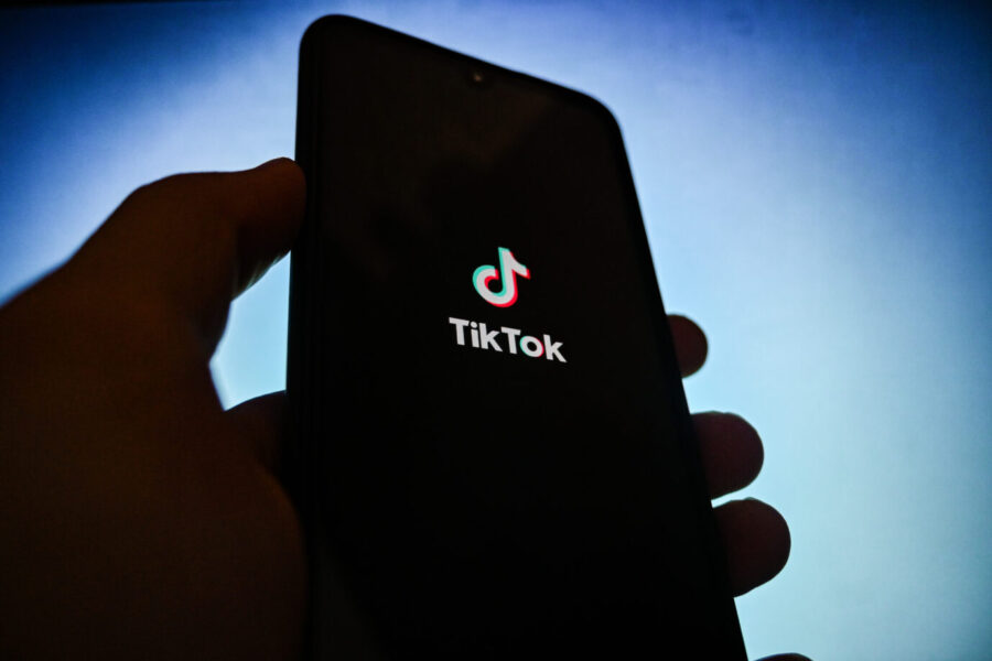 TikTok: Der Kanal der AfD ist nicht mehr abrufbar