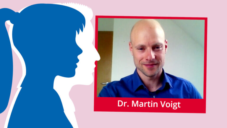 JF-TV THEMA mit dem Jugendforscher Dr. Martin Voigt: Kinder in Gefahr - Der Transgender-Hype und seine Folgen