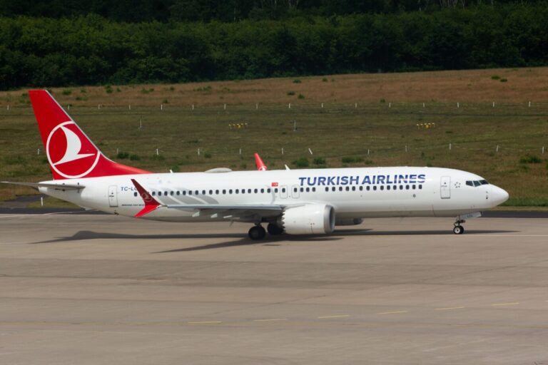 Derzeit fallen tausende Flüge aus - auch die von Turkish Airlines. Die Fluglinie könnte Gastarbeiter nach Deutschland bringen. Chaos und Personalmangel an deutschen Flughäfen.