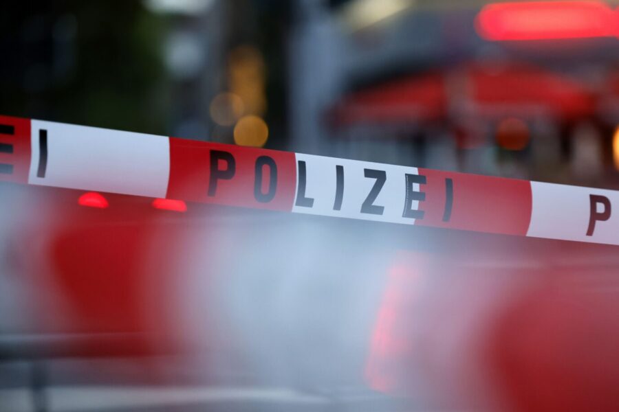 Clan-Kriminalität stellt für die Polizei eine große Herausforderung dar.