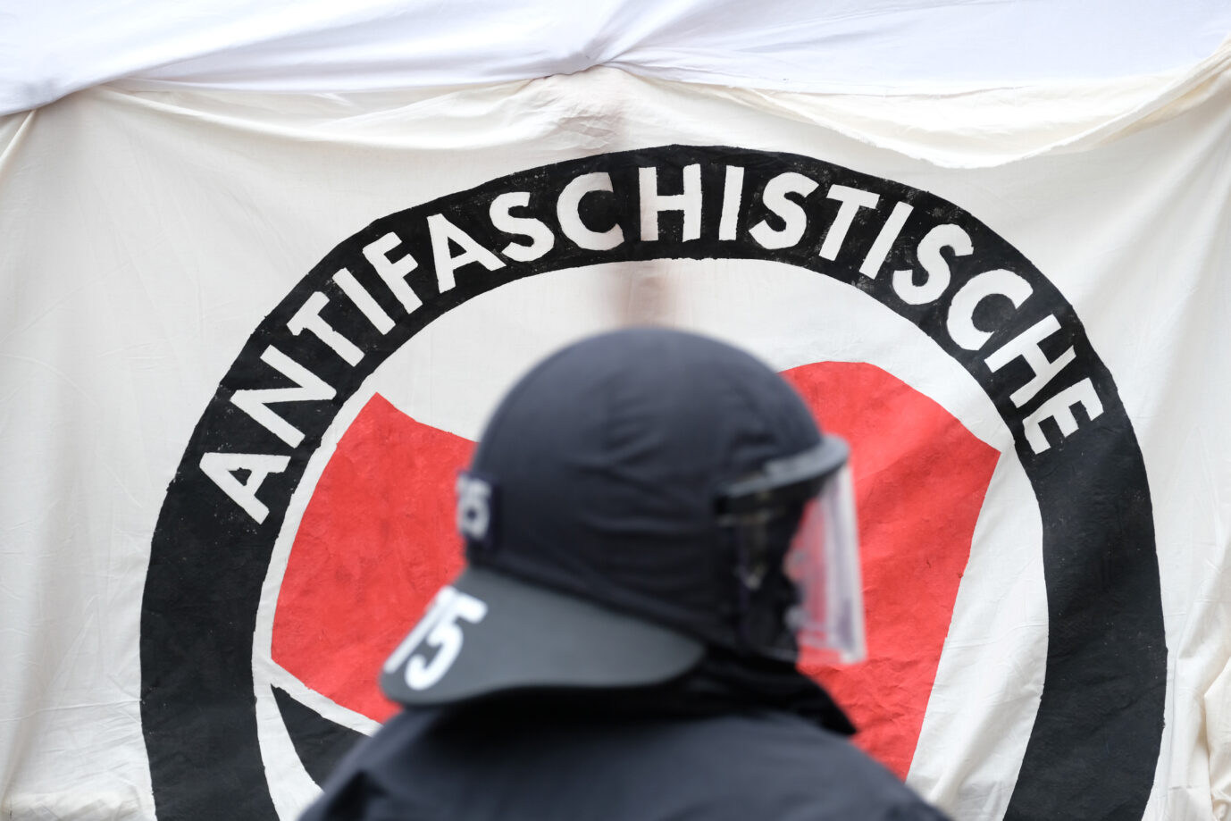 Die Ermittlungen gegen die Antifa-Seite "Indymedia.linksunten" laufen ins Leere (Symbolbild) Foto: picture alliance/dpa/dpa-Zentralbild | Sebastian Willnow