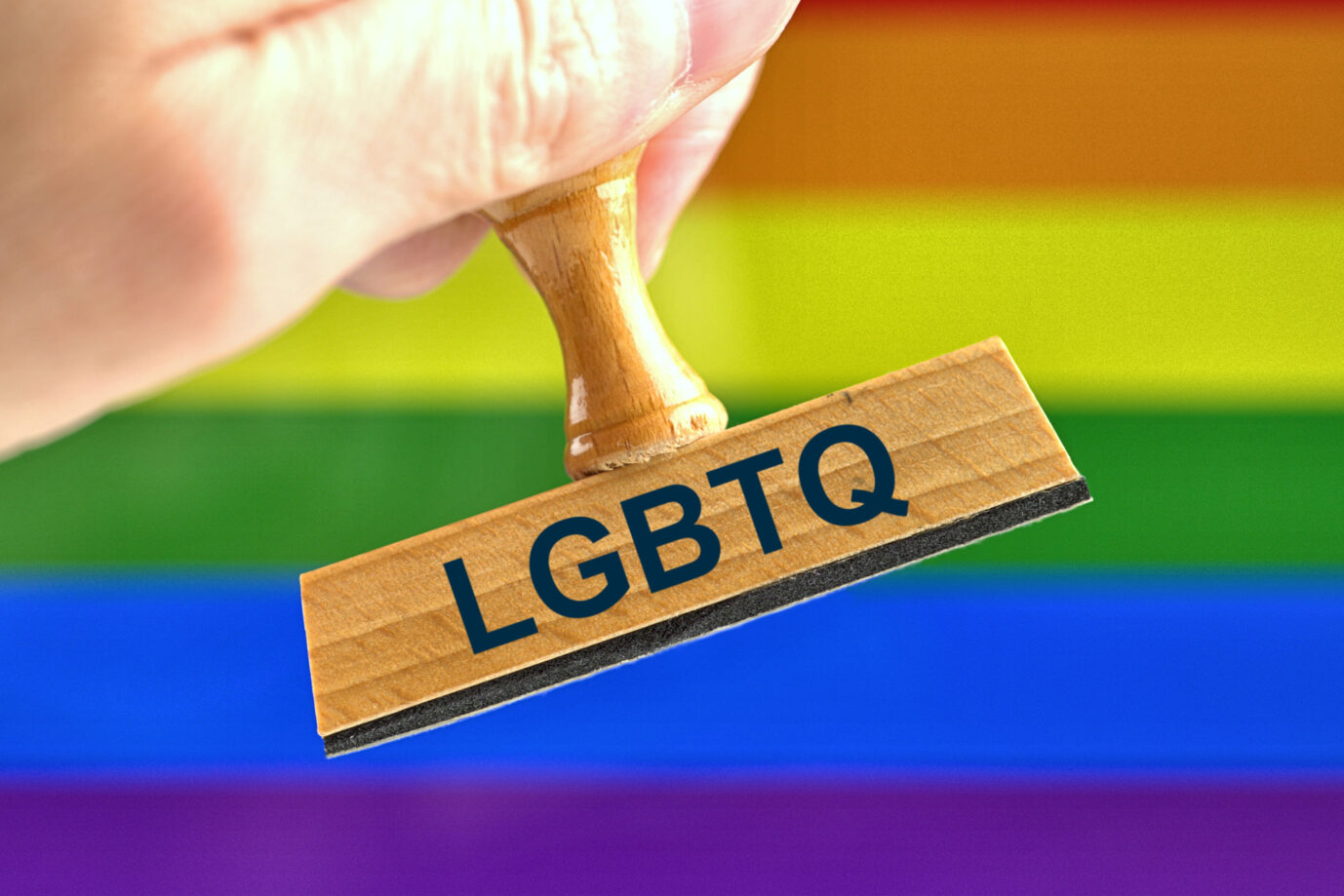 LGBTQ-Funktionärin wünscht sich mehr „queere“ Themen im Fernsehrat