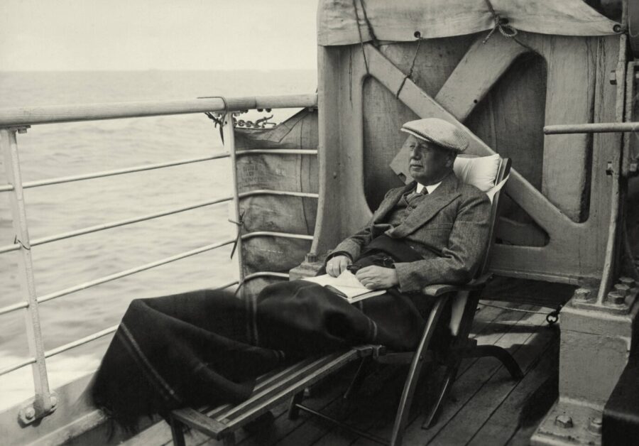 Chaco Jenseits des Radars