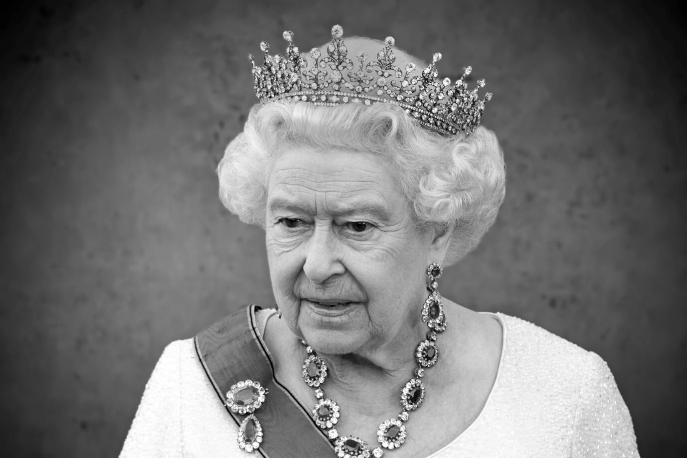 Queen Elisabeth II. ist tot Foto: picture alliance / SvenSimon | Annegret Hilse / SVEN SIMON