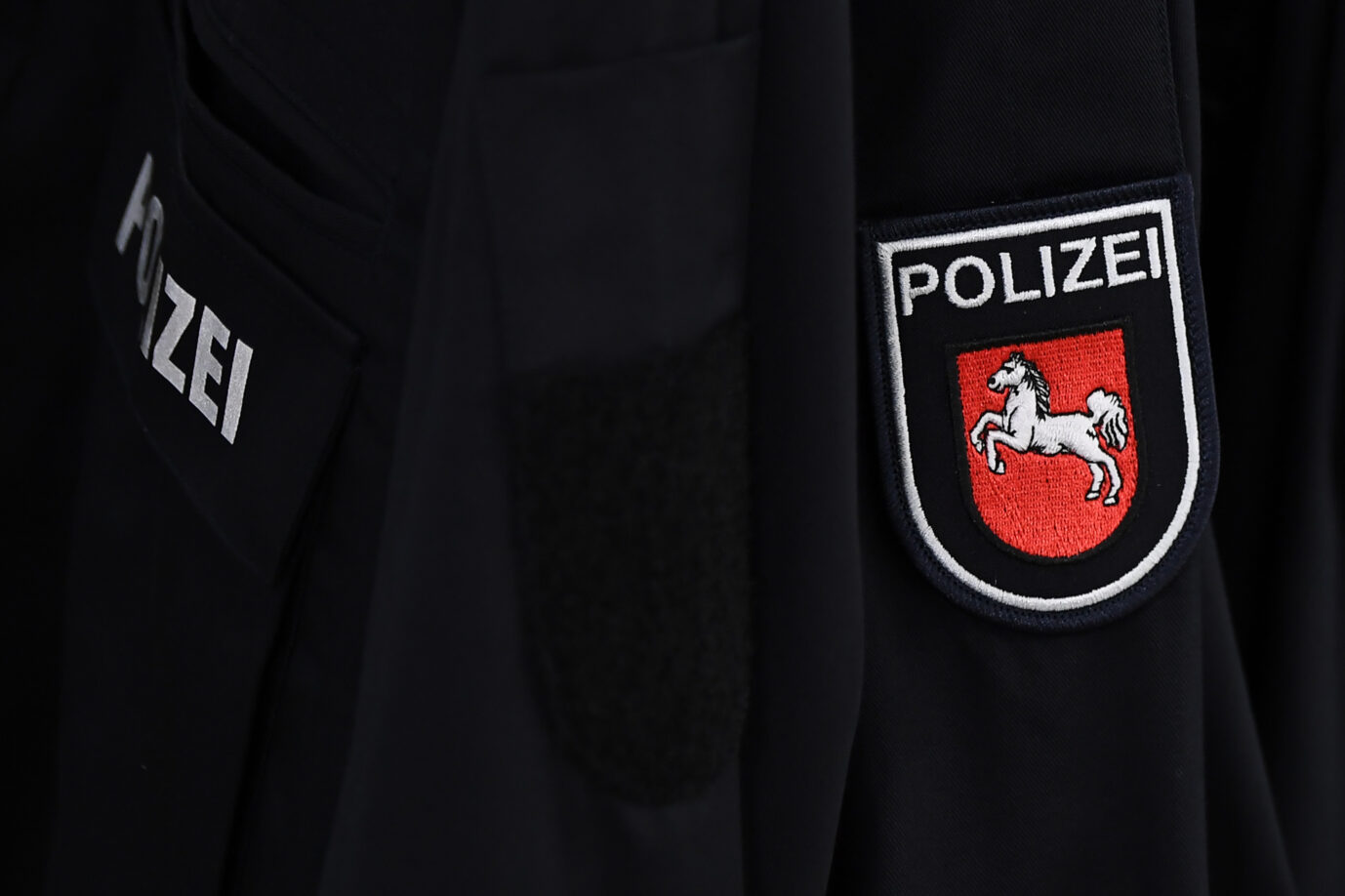 Die Grabschändungen beschäftigen die Polizei in Niedersachsen