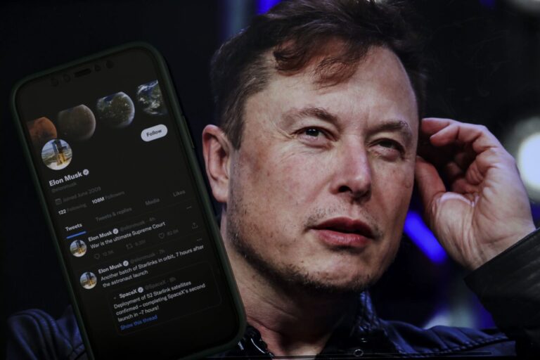 Elon Musk übernimmt ab Freitag endgültig den Kurznachrichtendienst Twitter.