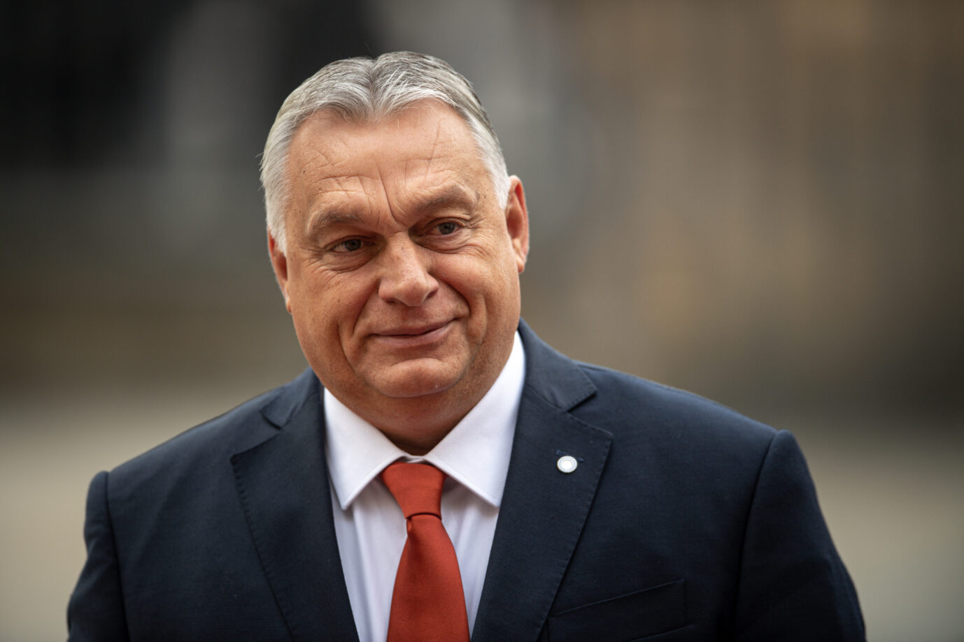 Ungarns Ministerptäsident Viktor Orbán: Die Ukraine verlangt eine Entschuldigung von ihm