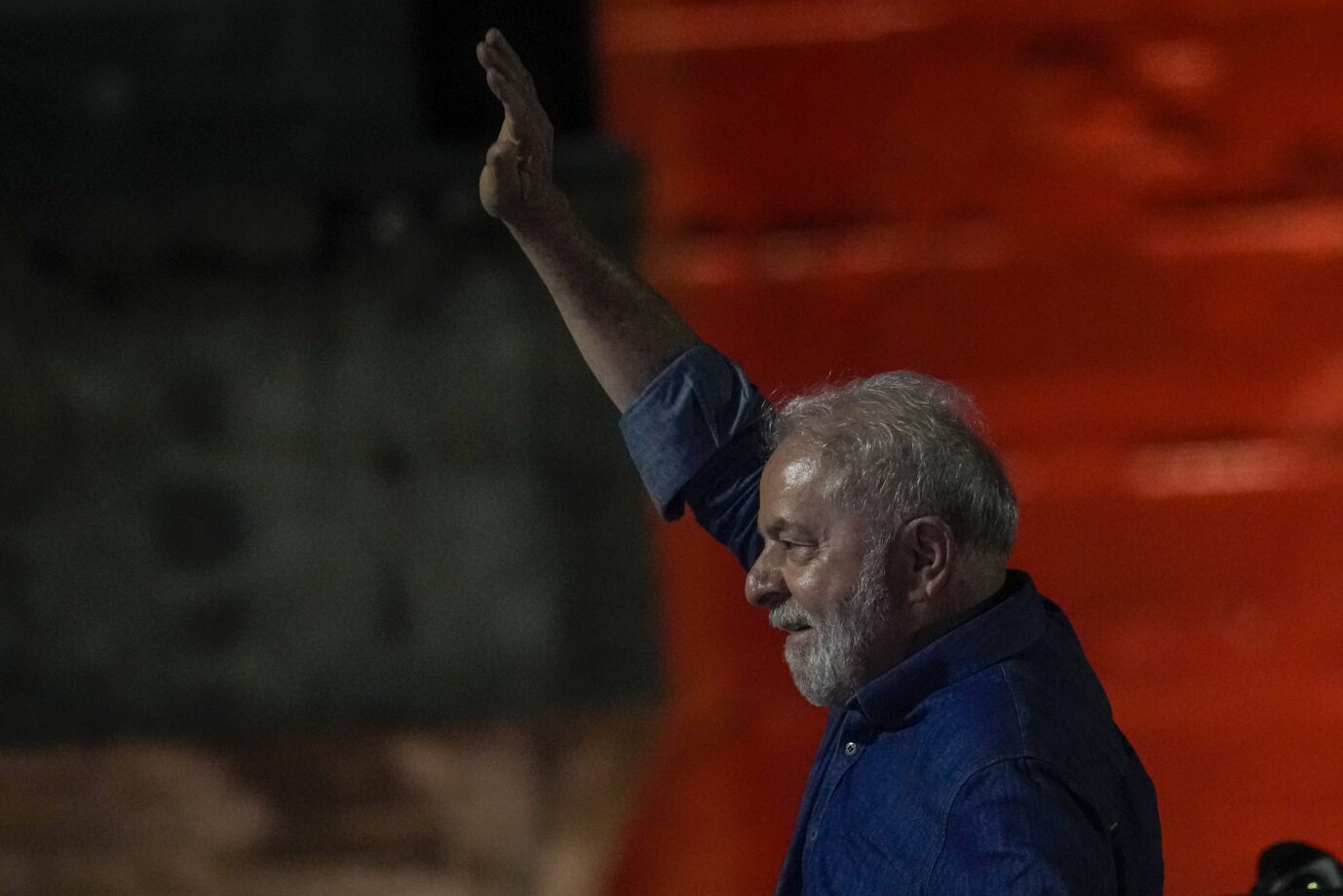 Brasiliens Wahlsieger, Luiz Inácio Lula da Silva: Der Sozialist, der ins Präsidentenamt zurückkehrt, steht vor einem geteilten Land