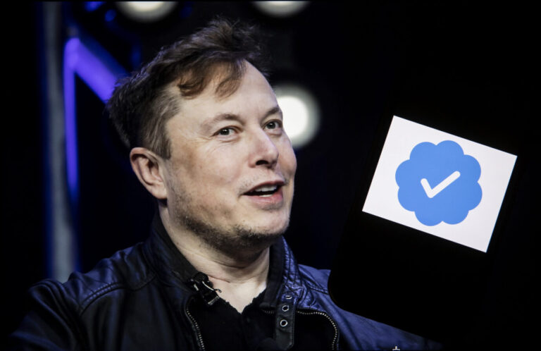 Elon Musk: Er hat kürzlich Twitter übernommen und plant weitreichende Änderungen