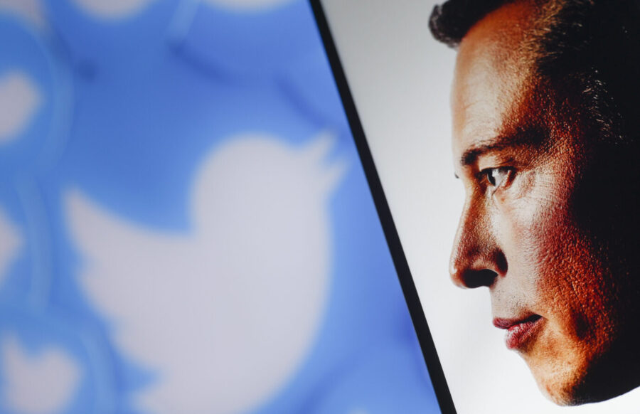 Elon Musk übernimmt Twitter