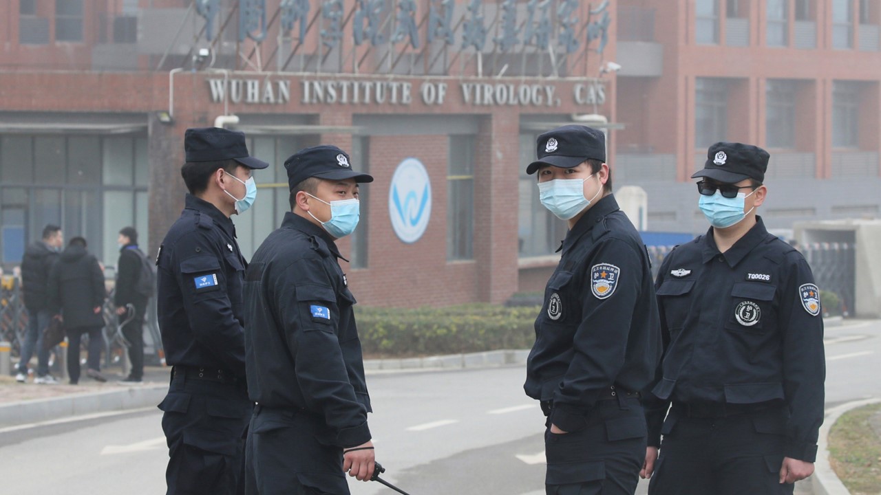 Das Wuhan Institute of Virologiy: Entstand hier das Corona-Virus?