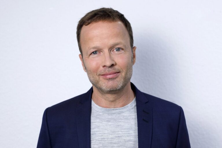 Illerkirchberg: ARD-Moderator und Chef der Sendung „Monitor“, Georg Restle, sorgt für Empörung.