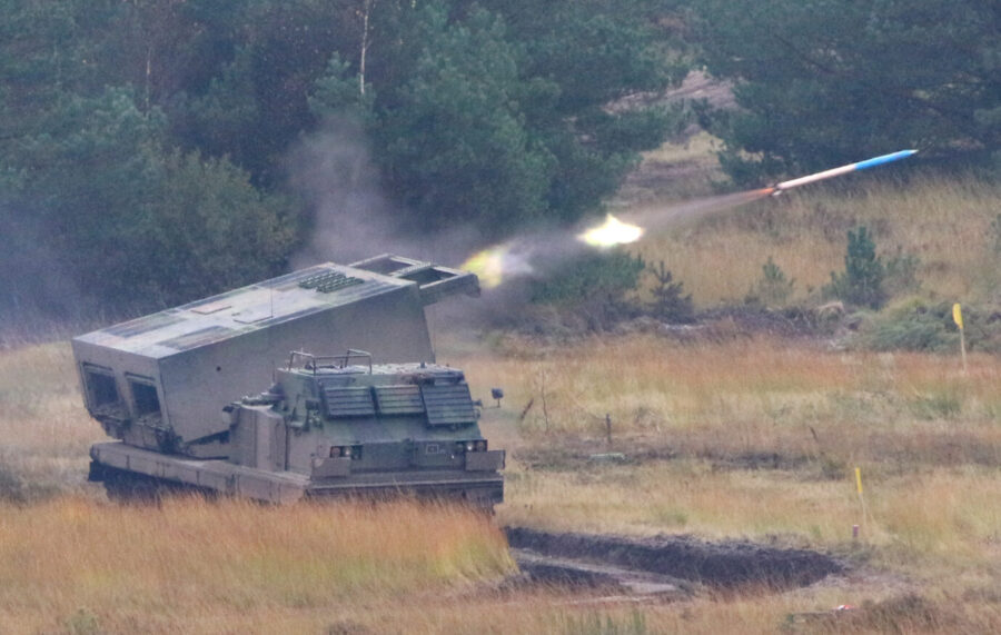 „Mars II war ein GameChanger“