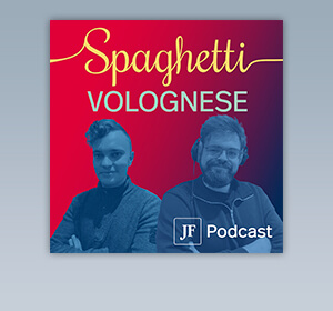 JF Podcast