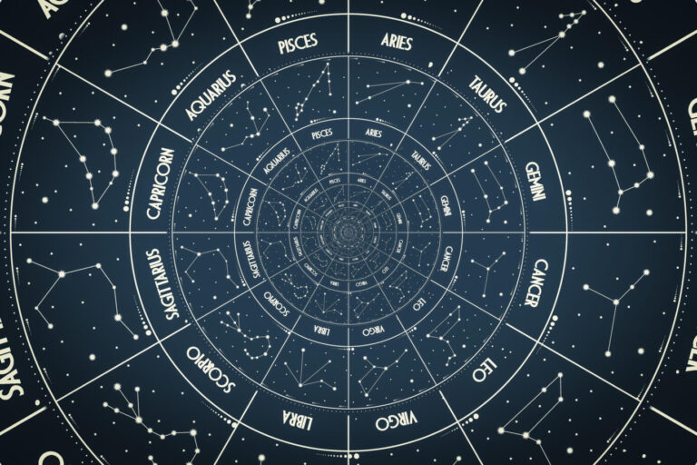 Sternenbilder und Sternzeichen Foto: Astrologie war früher hochrespektiert picture alliance / Zoonar | Paolo Gallo