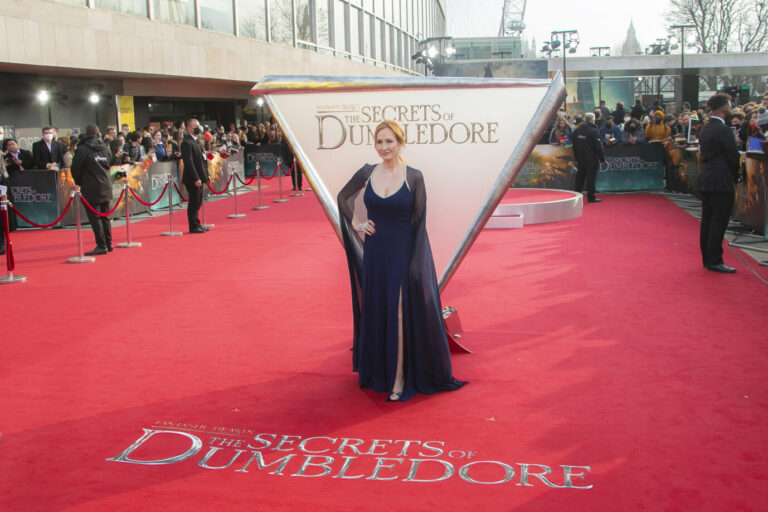 Das ZDF nutzt die Veröffentlichung des Computerspiels „Hogwarts Legacy“, um Stimmung gegen die Harry-Potter-Autorin J. K. Rowling zu machen