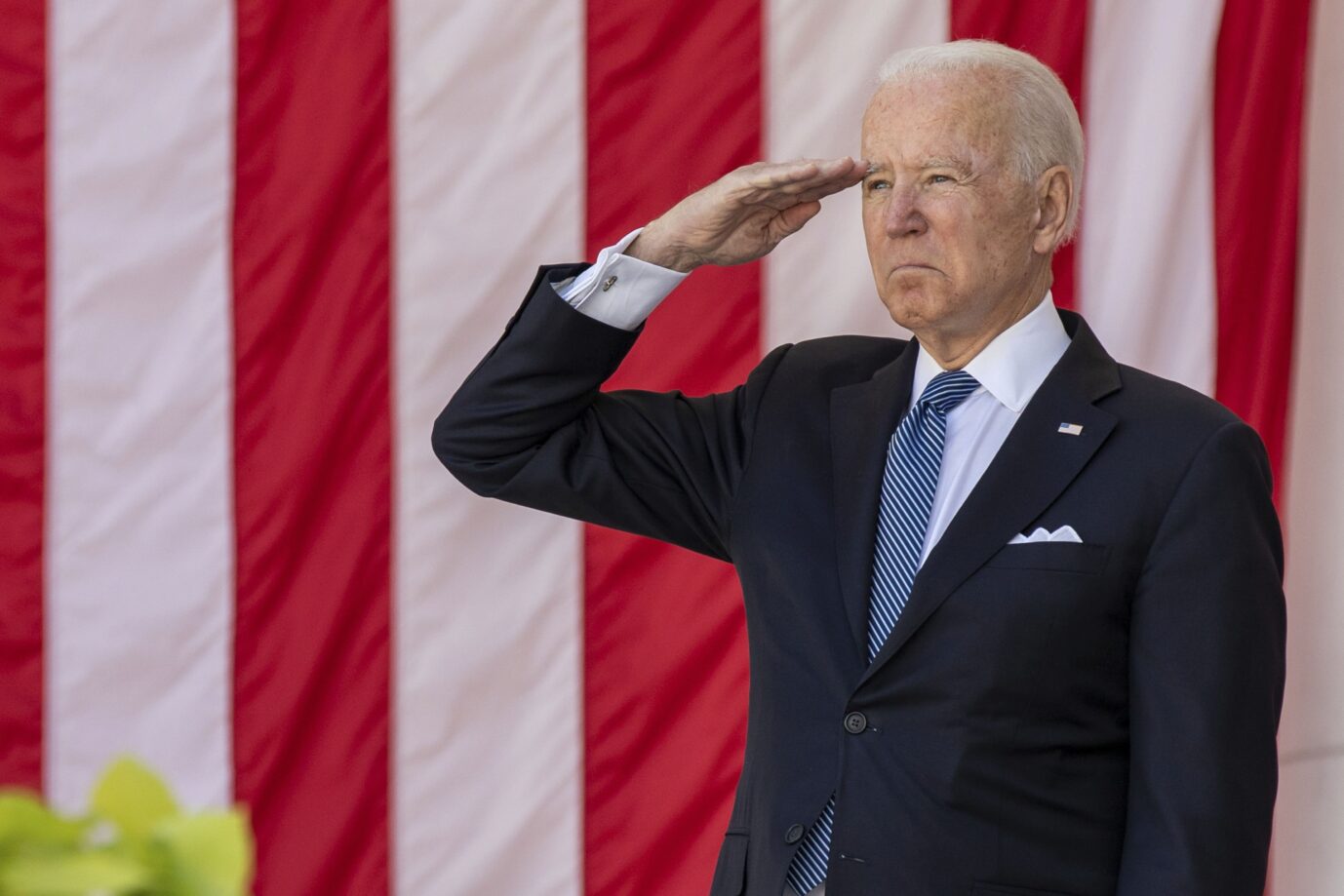 Laut Seymour Hersh ließ US-Präsident Joe Biden einen Wetterballon der Universität Alaska abschießen.