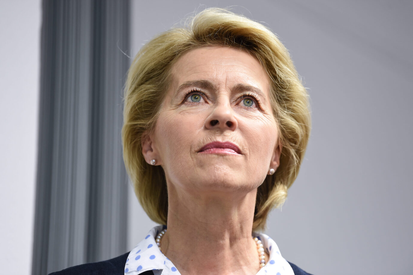 Klima-Irrsinn: EU-Kommissionspräsidentin Ursula von der Leyen hat sich mit ihrer Zwangssanierung von Wohnhäusern im EU-Parlament durchgesetzt.