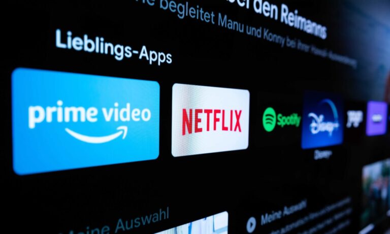 Netflix und Co. könnten bald deutlich teurer werden, sollte die EU mit ihren finsteren Plänen durchkommen.