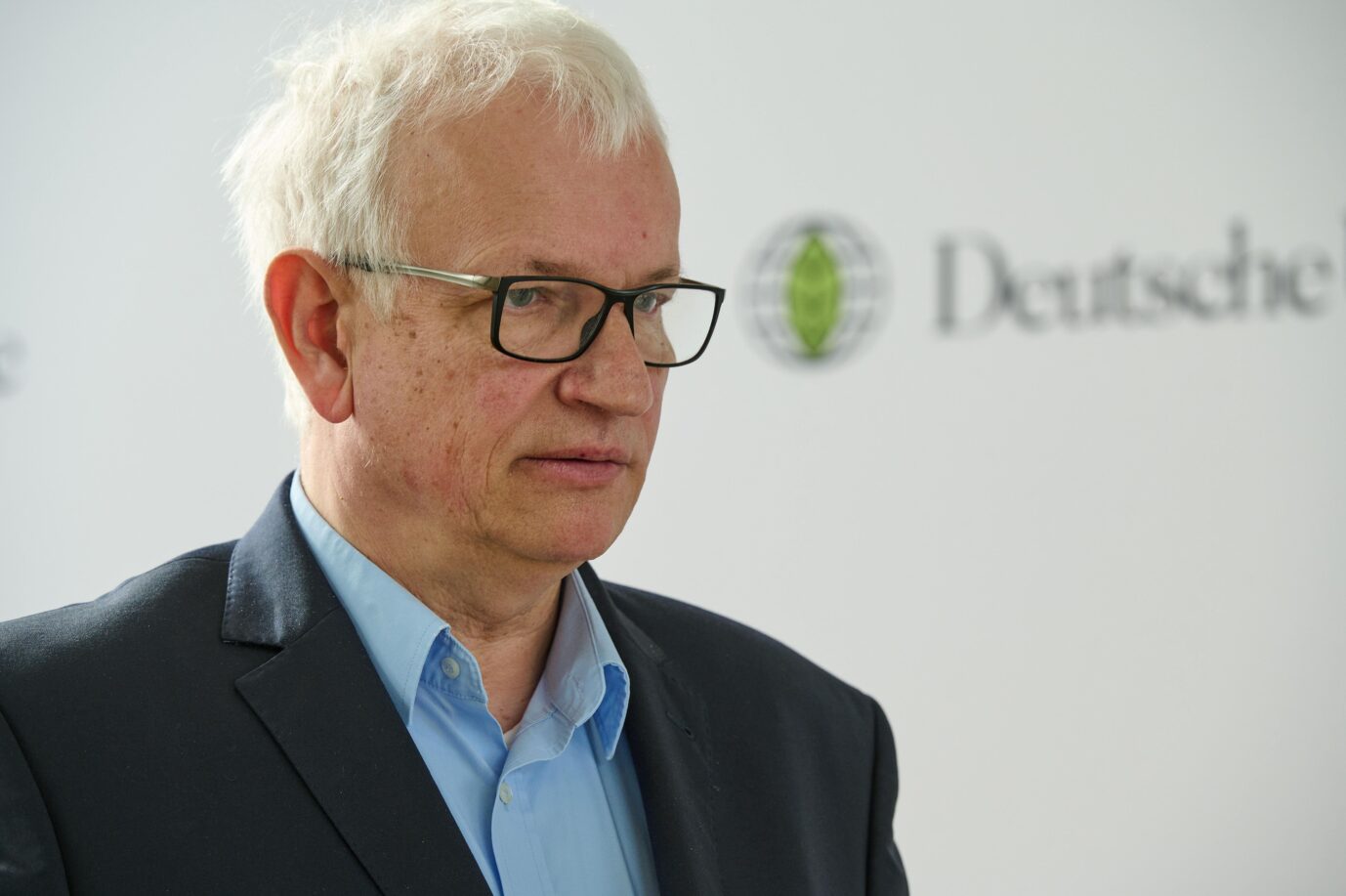 Der Hauptgeschäftsführer der Deutschen Umwelthilfe, Jürgen fordert zur Denunziation von Falschparkern auf.