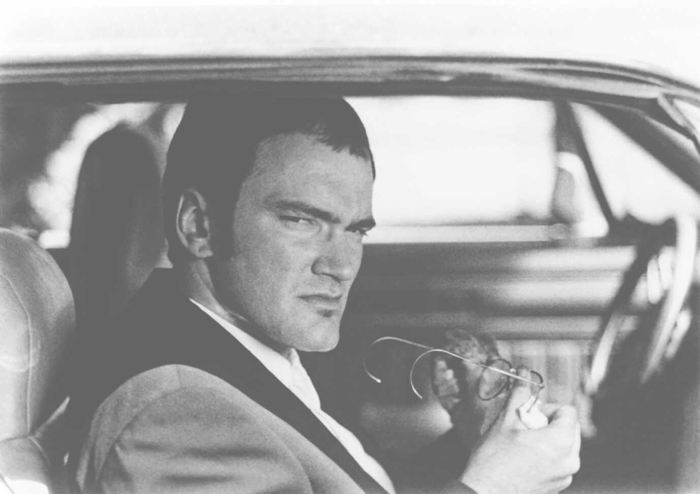 Filmregisseur Tarantino: Kritiker unterstellen ihm Blutrünstigkeit