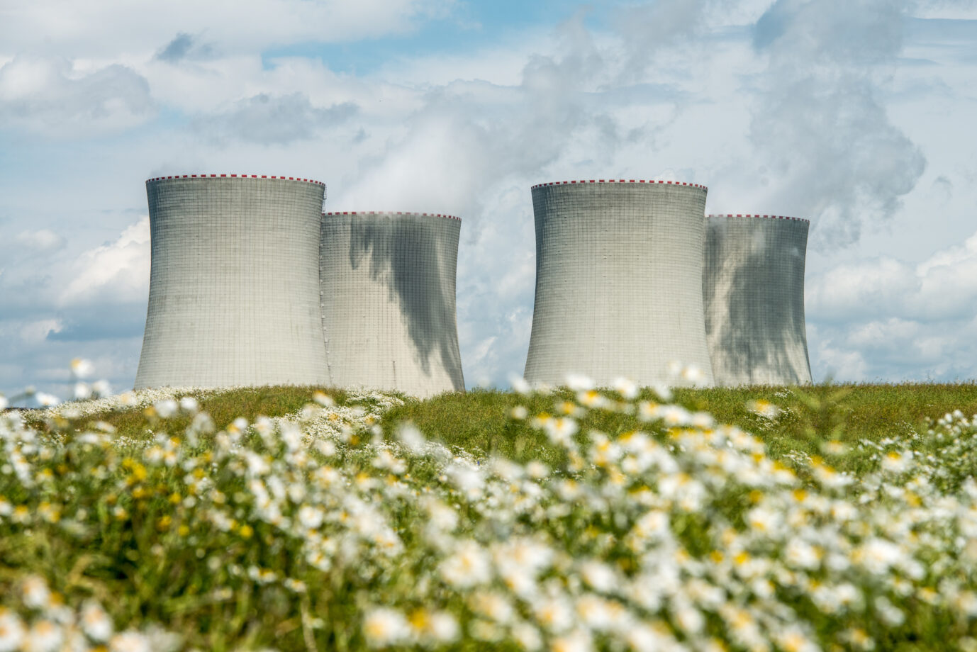 Atomkraftwerk: Polen setzt auf Energiesicherheit