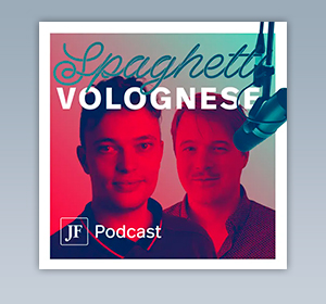JF Podcast