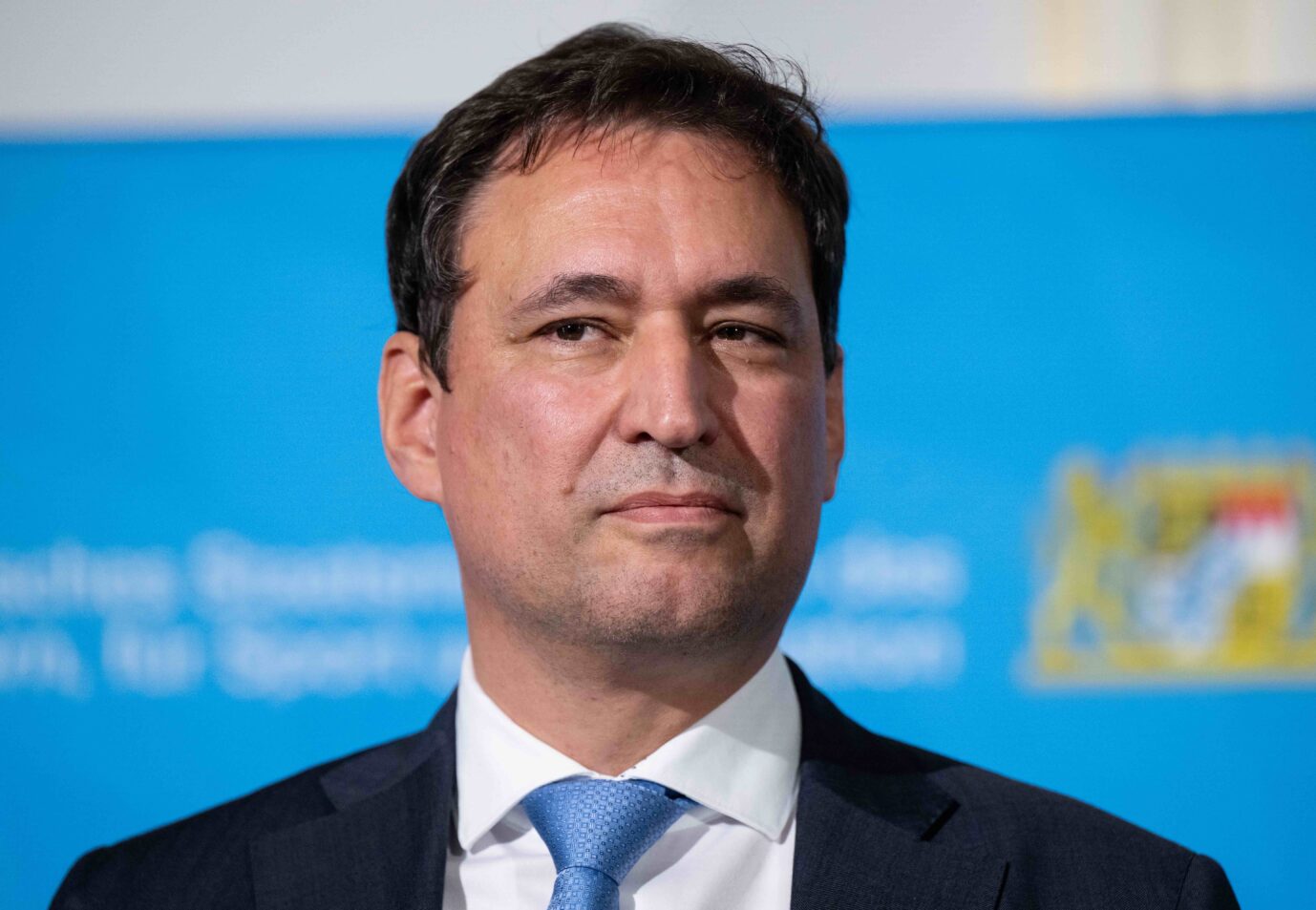 Georg Eisenreich (CSU), Justizminister von Bayern, will Sexualstraftaten besser verfolgen.