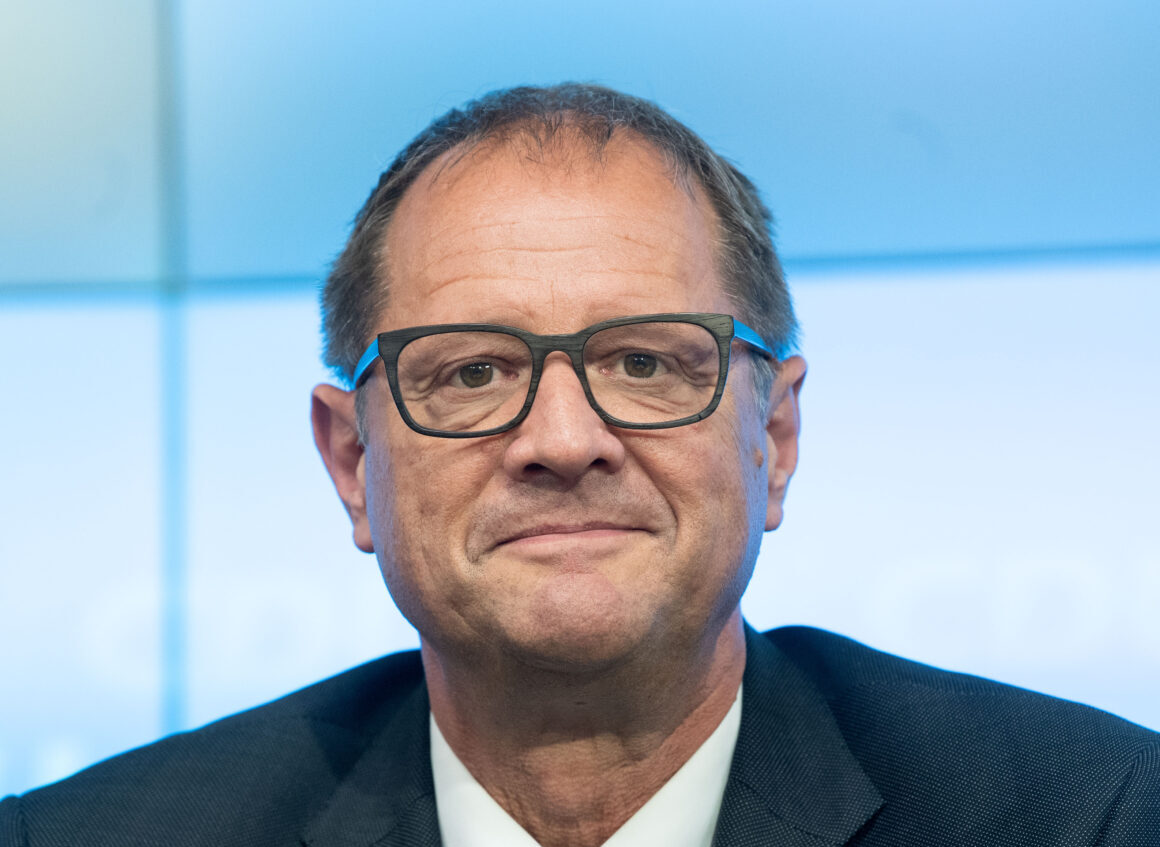 Villingen-Schwenningens Oberbürgermeister Jürgen Roth (CDU) sagt zu den Krawallen: „Wir werden unsere Kommunikations- und unsere Sicherheitsstrategie bei der Kulturnacht anpassen“