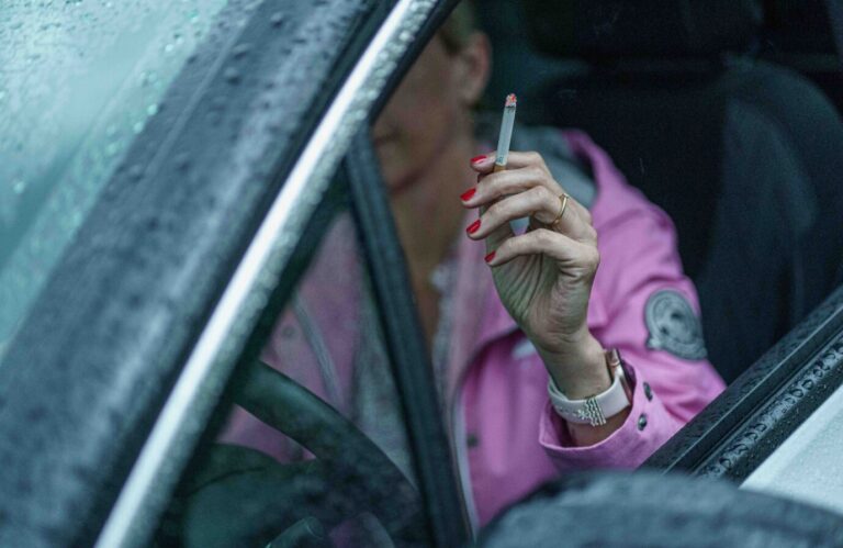 Bundesgesundheitsminister Lauterbach will schärfer gegen die Tabakgefahr vorgehen Foto: picture alliance/dpa | Axel Heimken